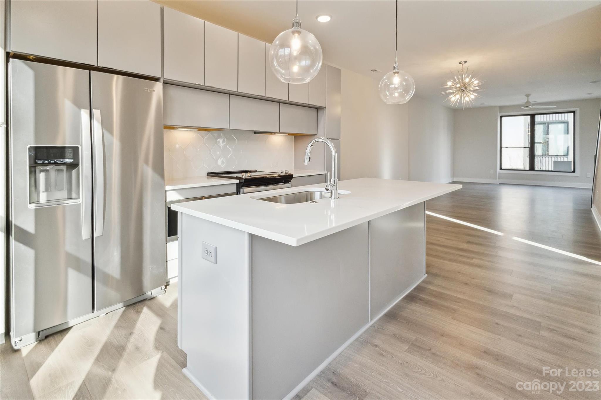 bronson square - Residential Lease