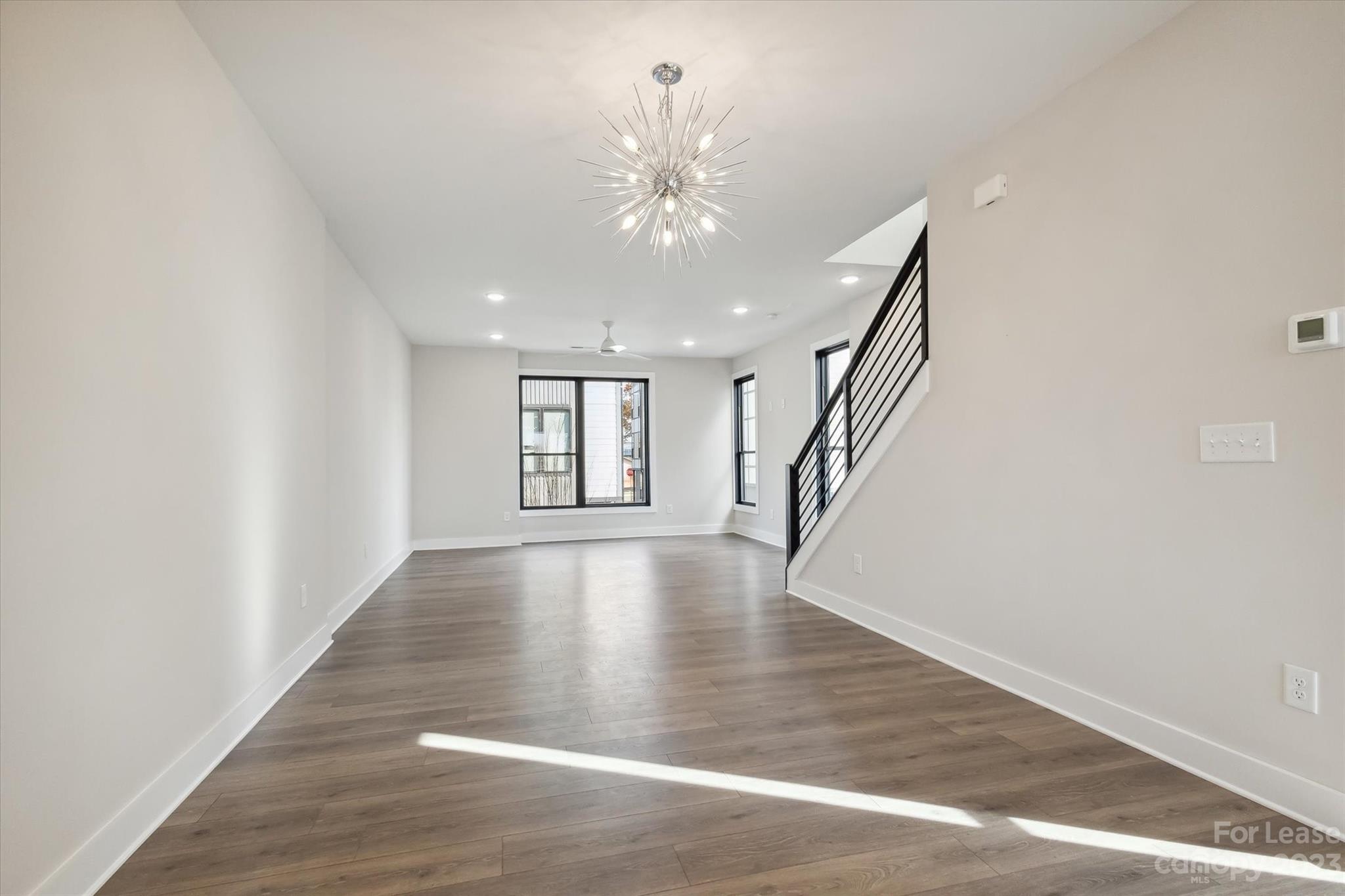 bronson square - Residential Lease