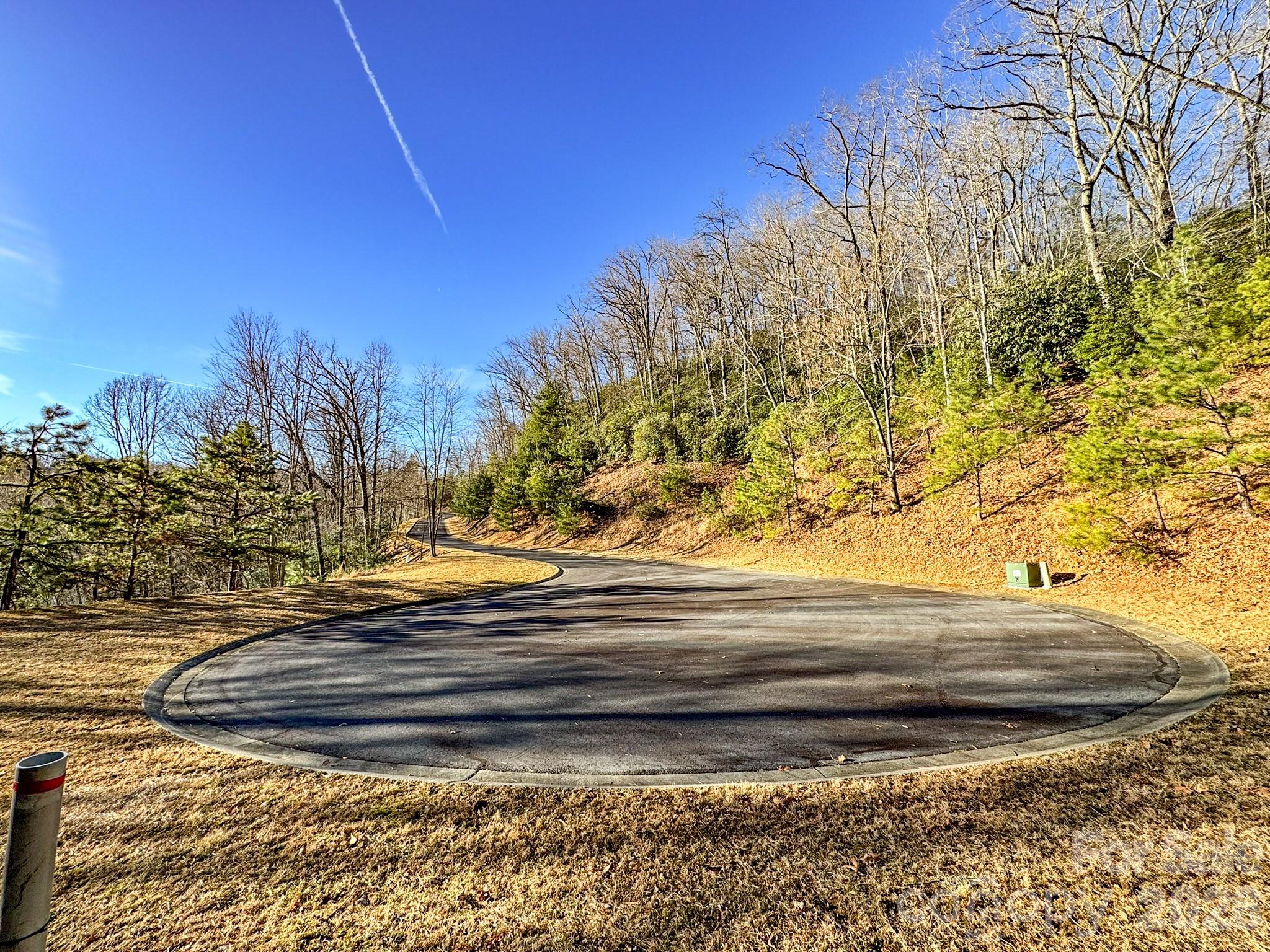 Homestead at Mills River - Land