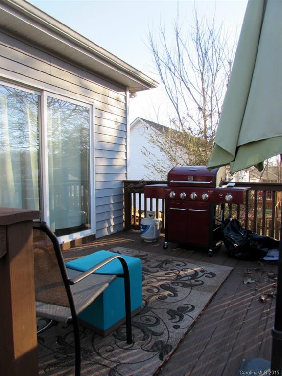 Highland Creek - Residential