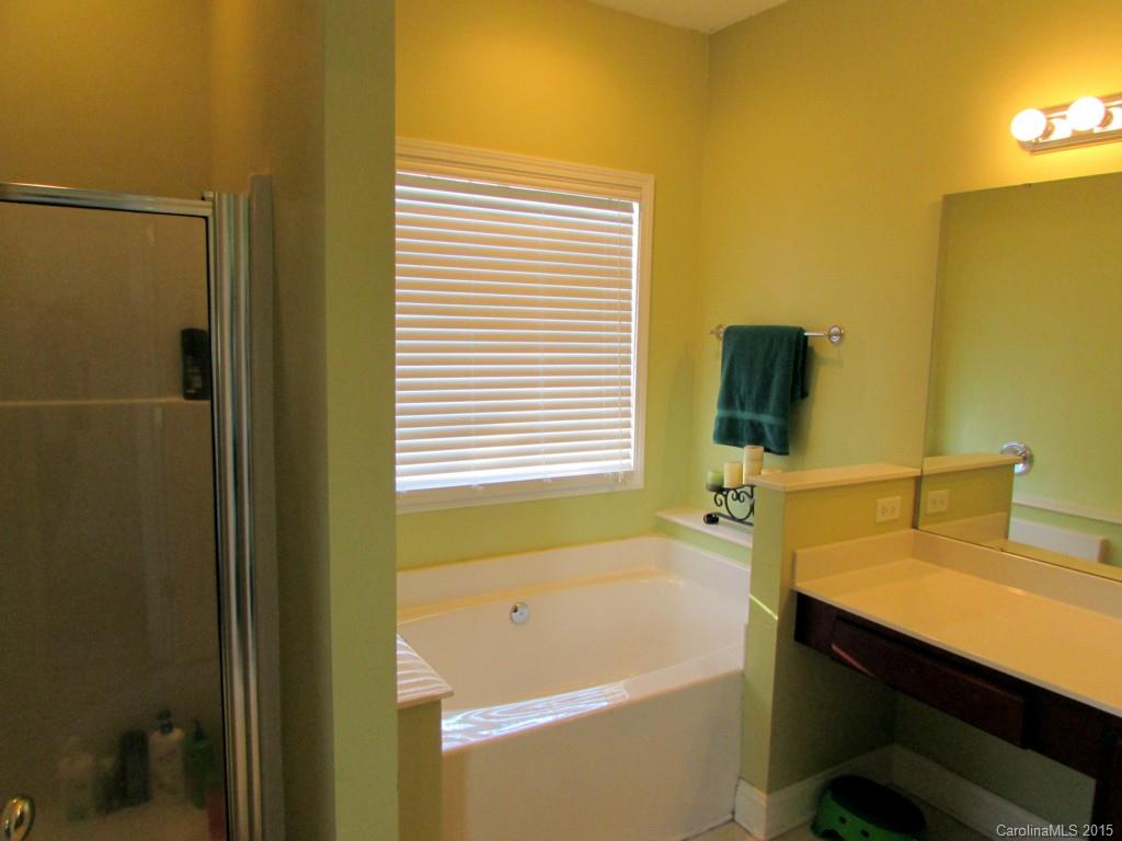 Highland Creek - Residential