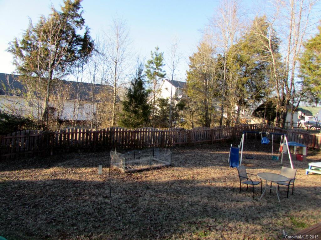 Highland Creek - Residential