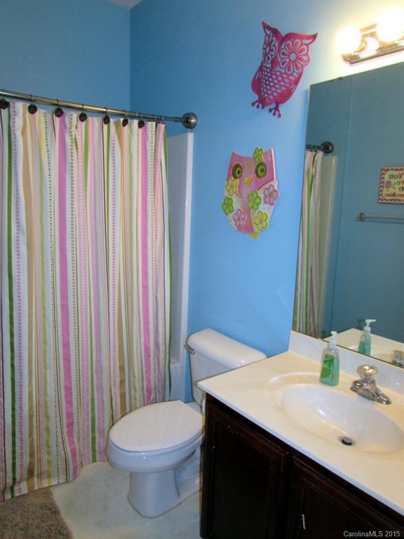 Highland Creek - Residential