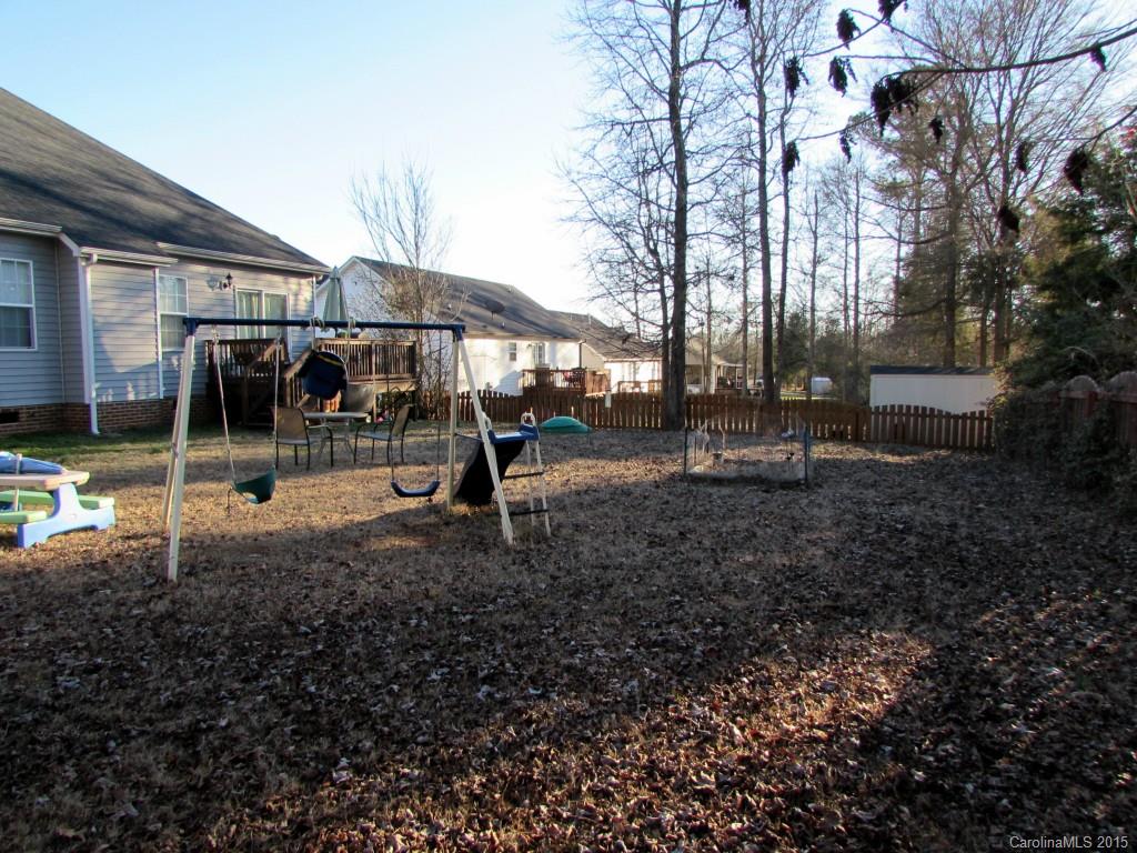 Highland Creek - Residential