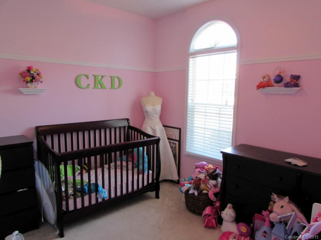 Highland Creek - Residential