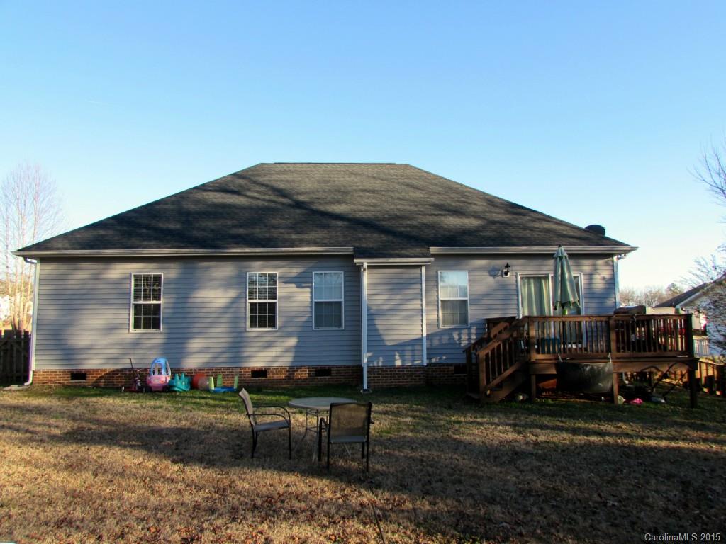 Highland Creek - Residential