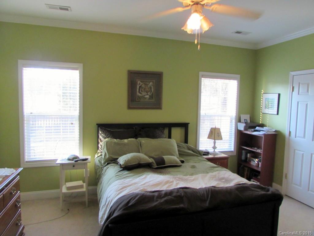 Highland Creek - Residential