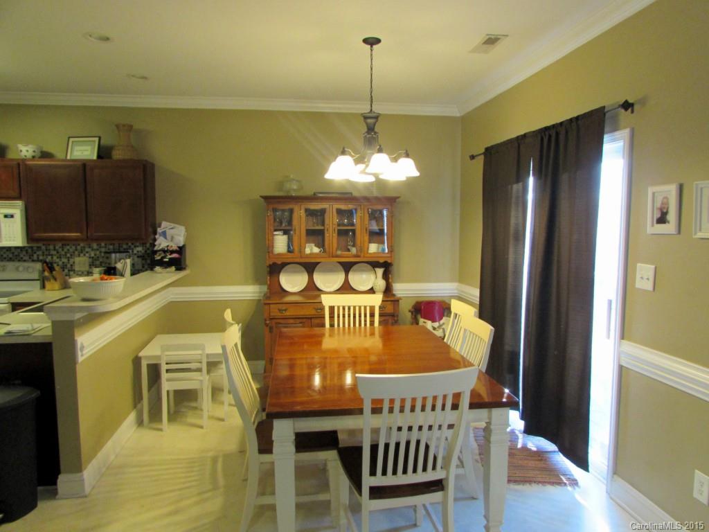 Highland Creek - Residential