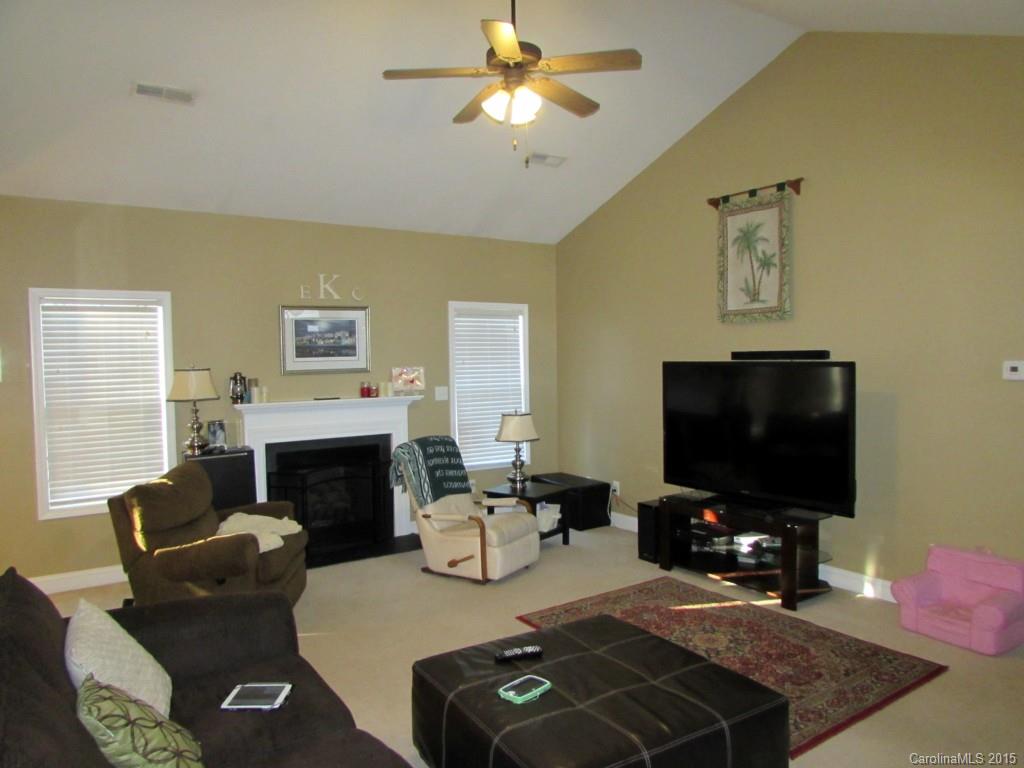 Highland Creek - Residential