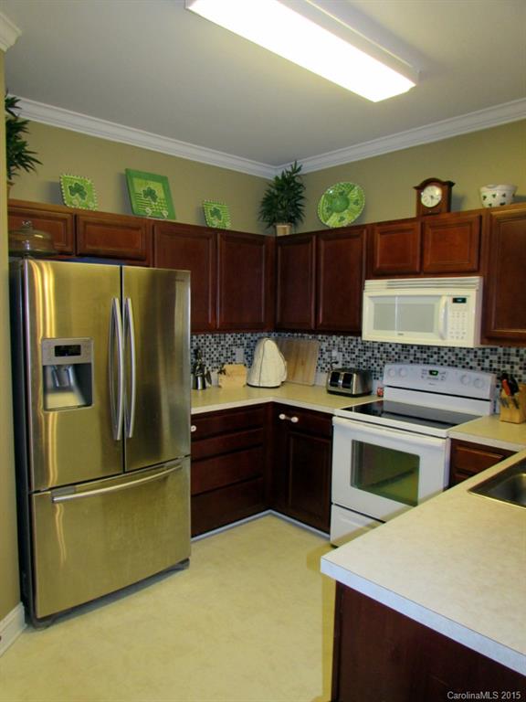 Highland Creek - Residential