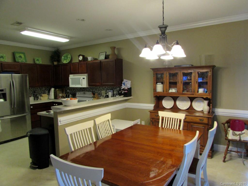 Highland Creek - Residential