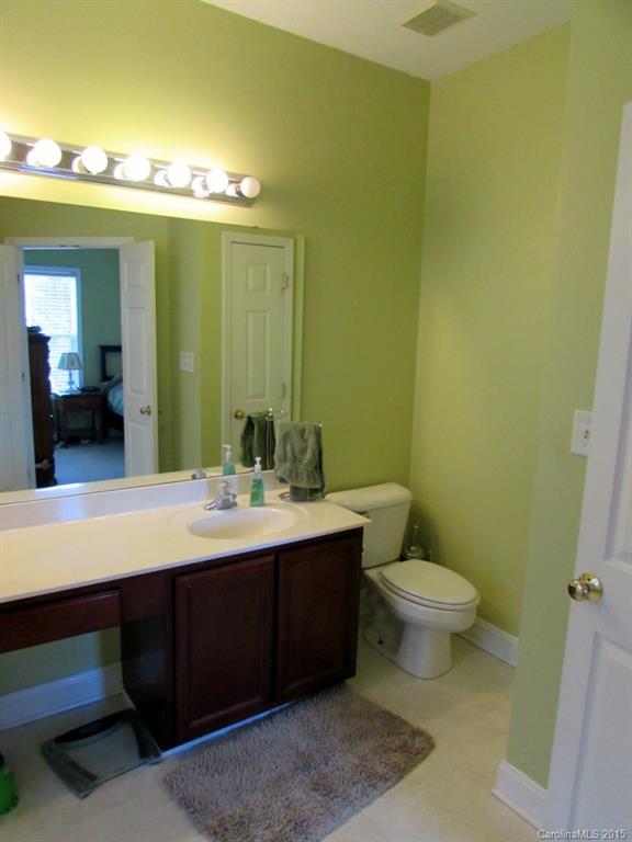 Highland Creek - Residential