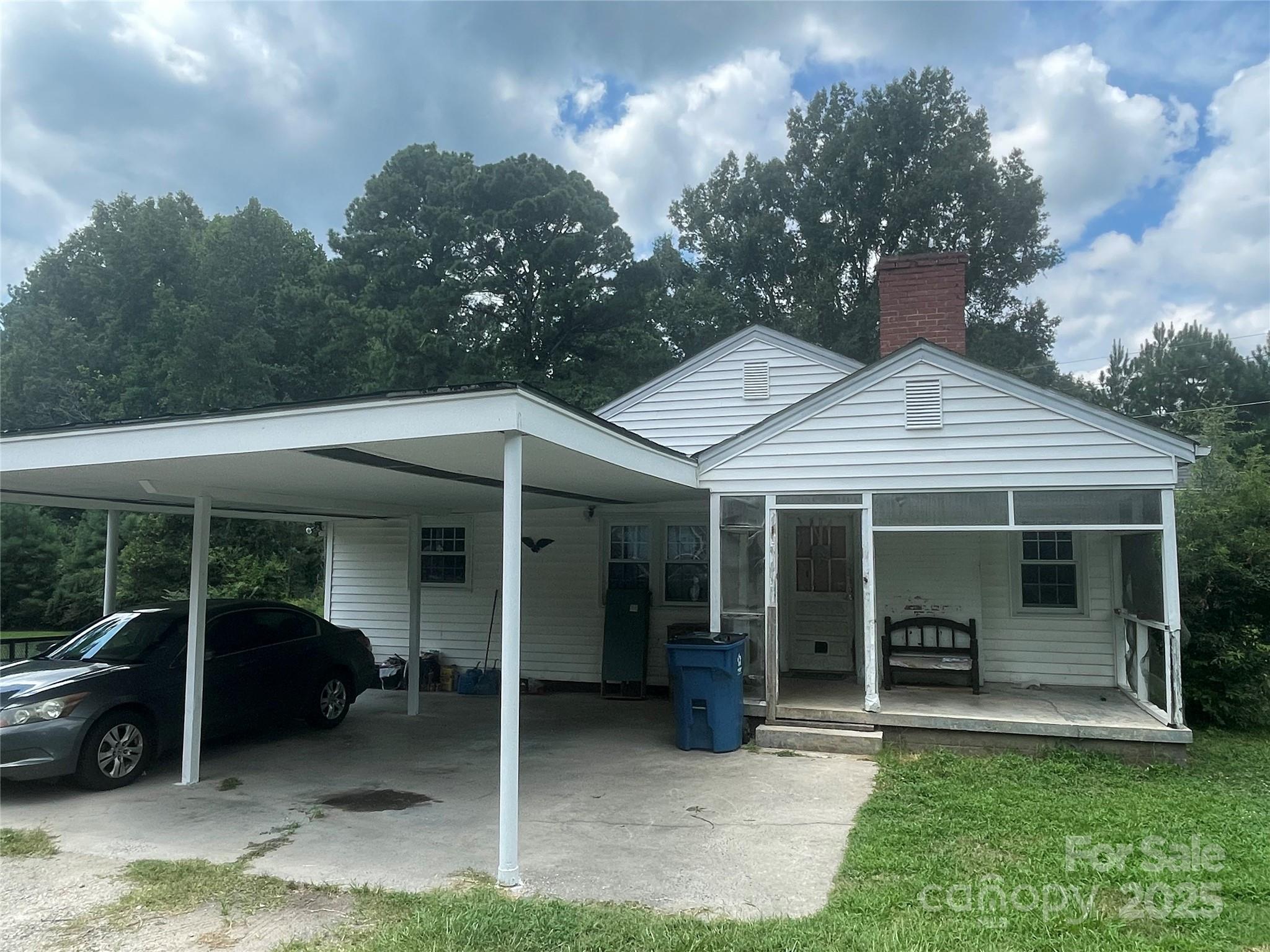 403 Mill Street