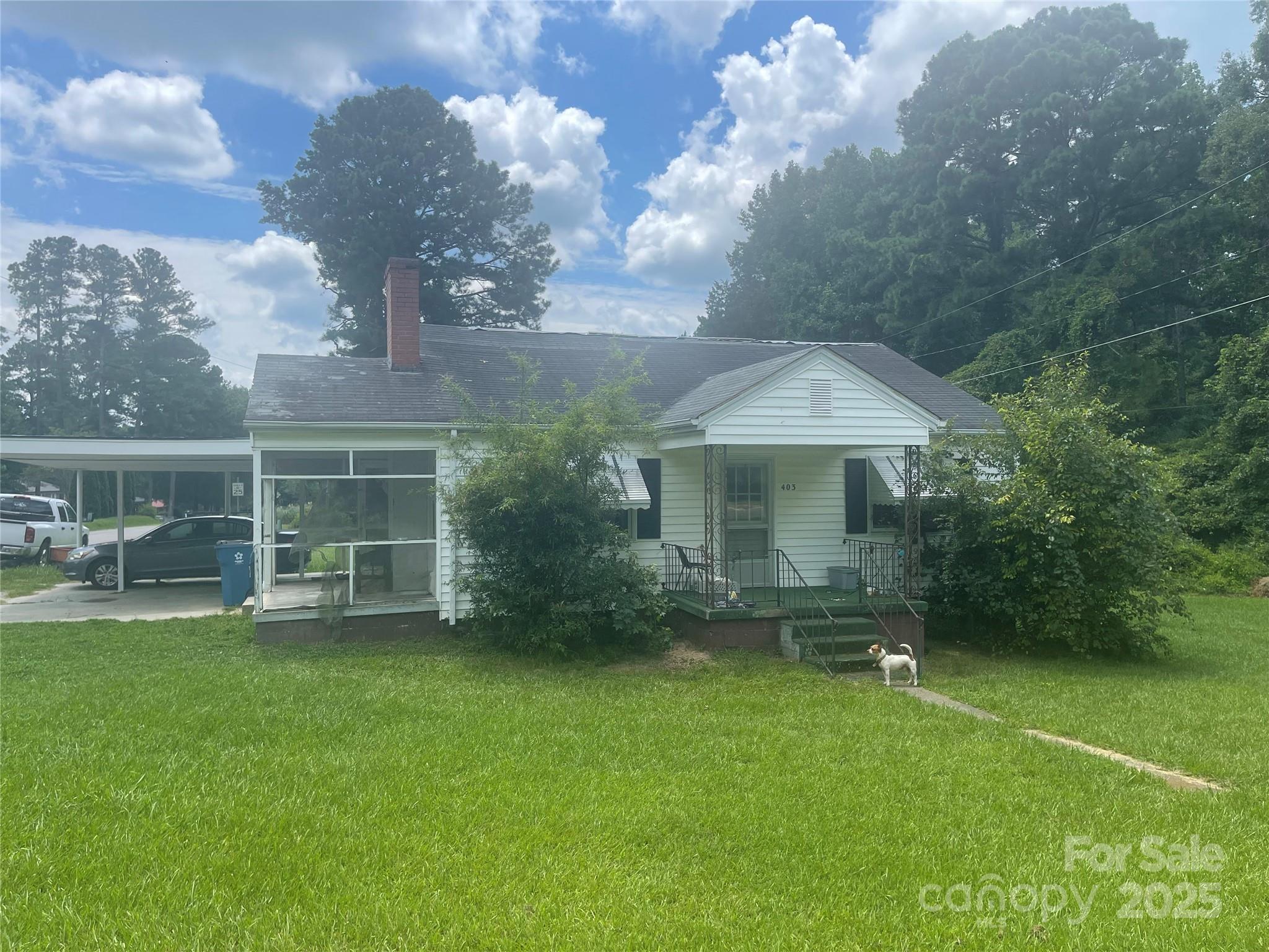 403 Mill Street