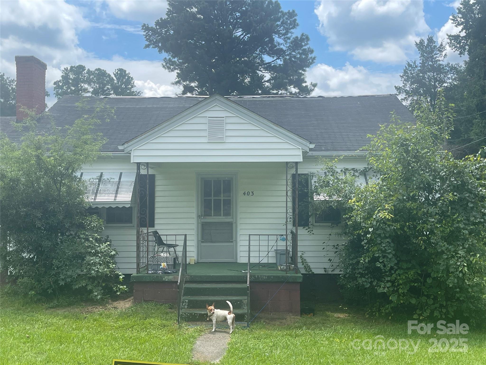 403 Mill Street