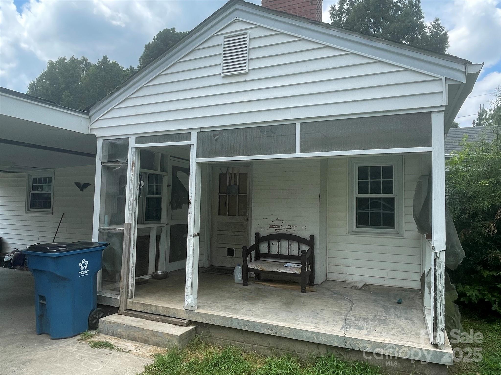 403 Mill Street