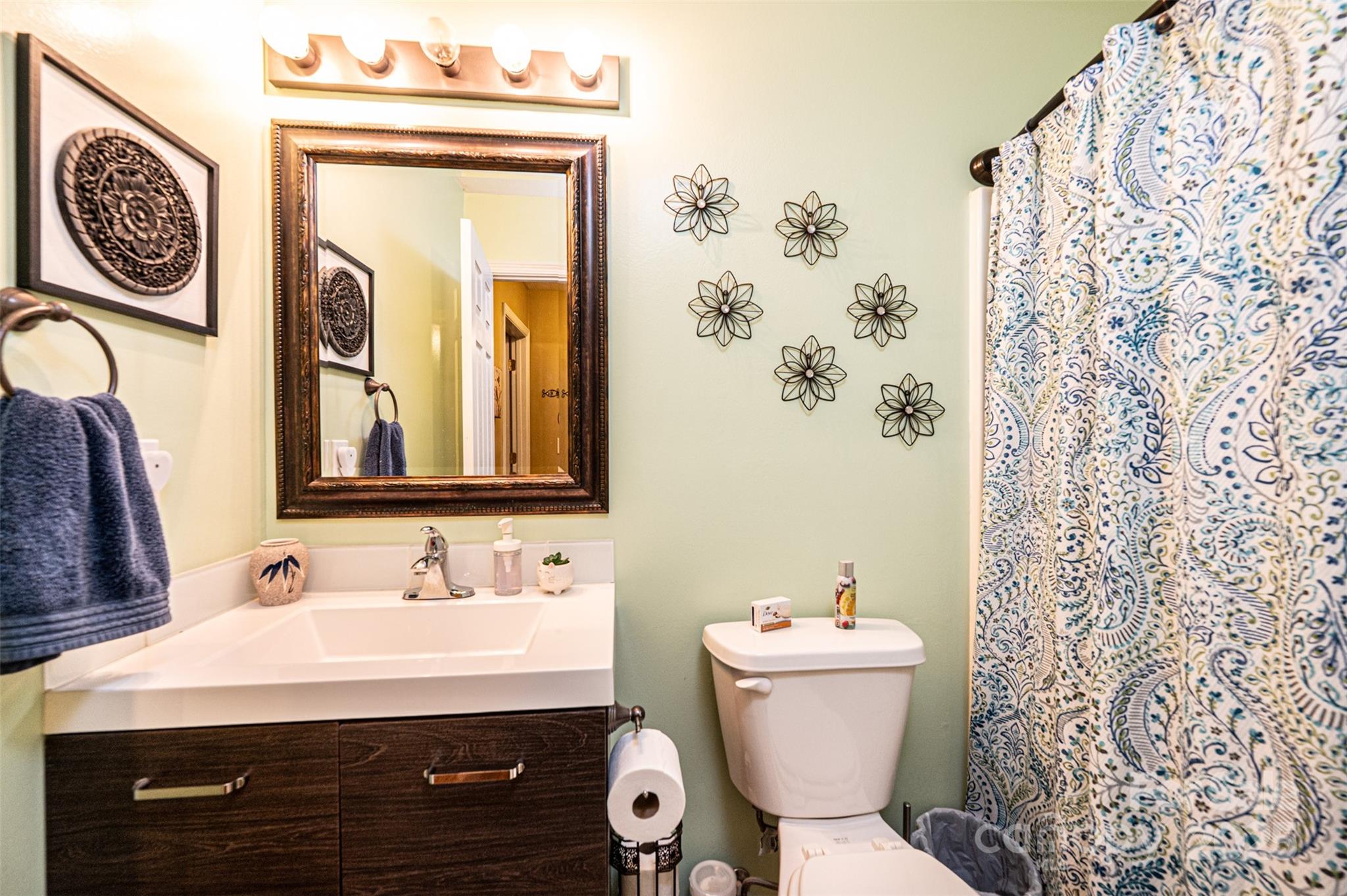 WESTERN RIDGE - Residential