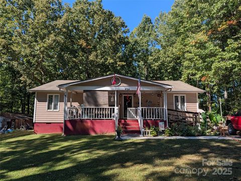 424 Reese Street Gastonia NC 28056