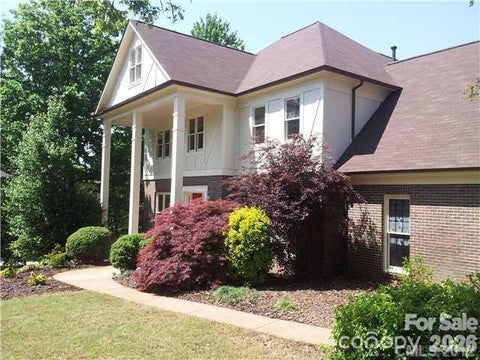 Photo of 9327 Willowglen Trail, Charlotte, NC 28215 (MLS # 4433586)