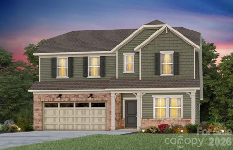 Photo of 558 Cottage Garden Lane, Belmont, NC 28012 (MLS # 4426659)