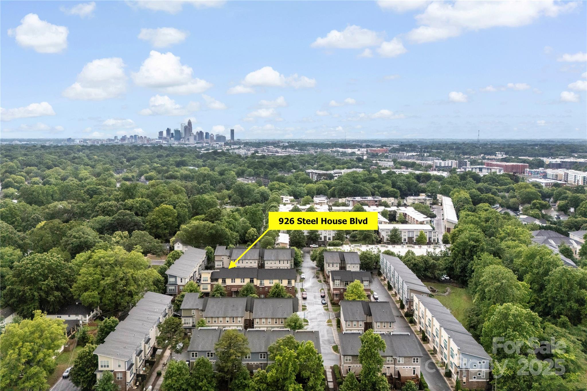 926 Steel House Boulevard