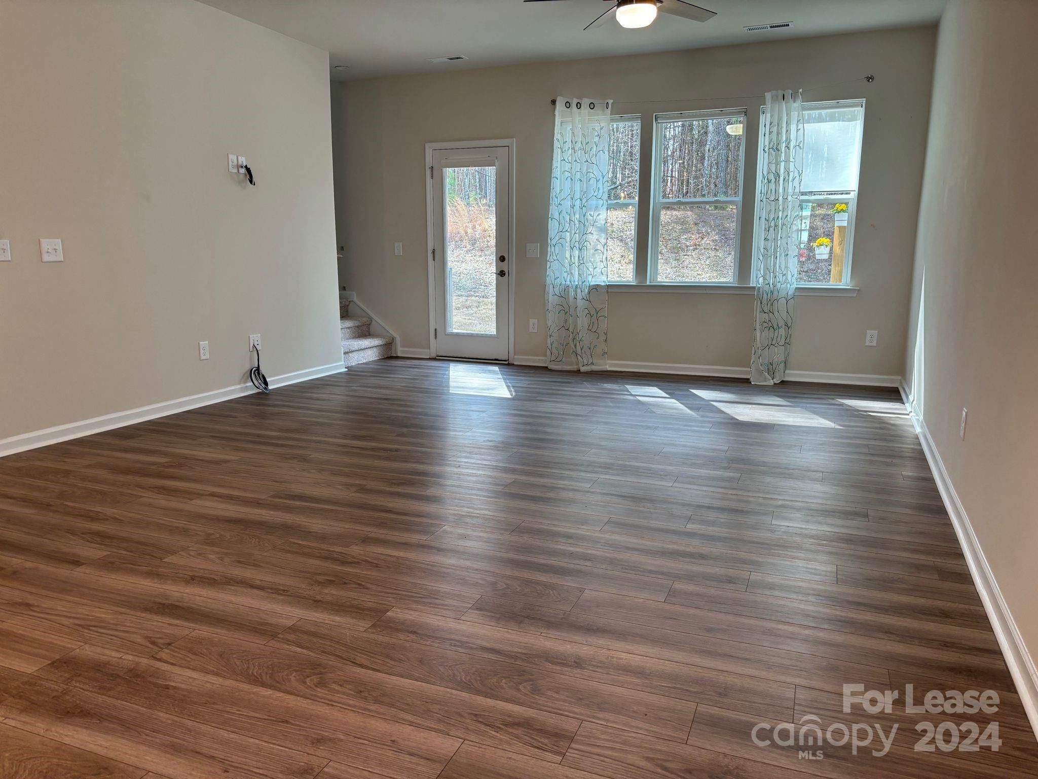 Ashburn - Residential Lease