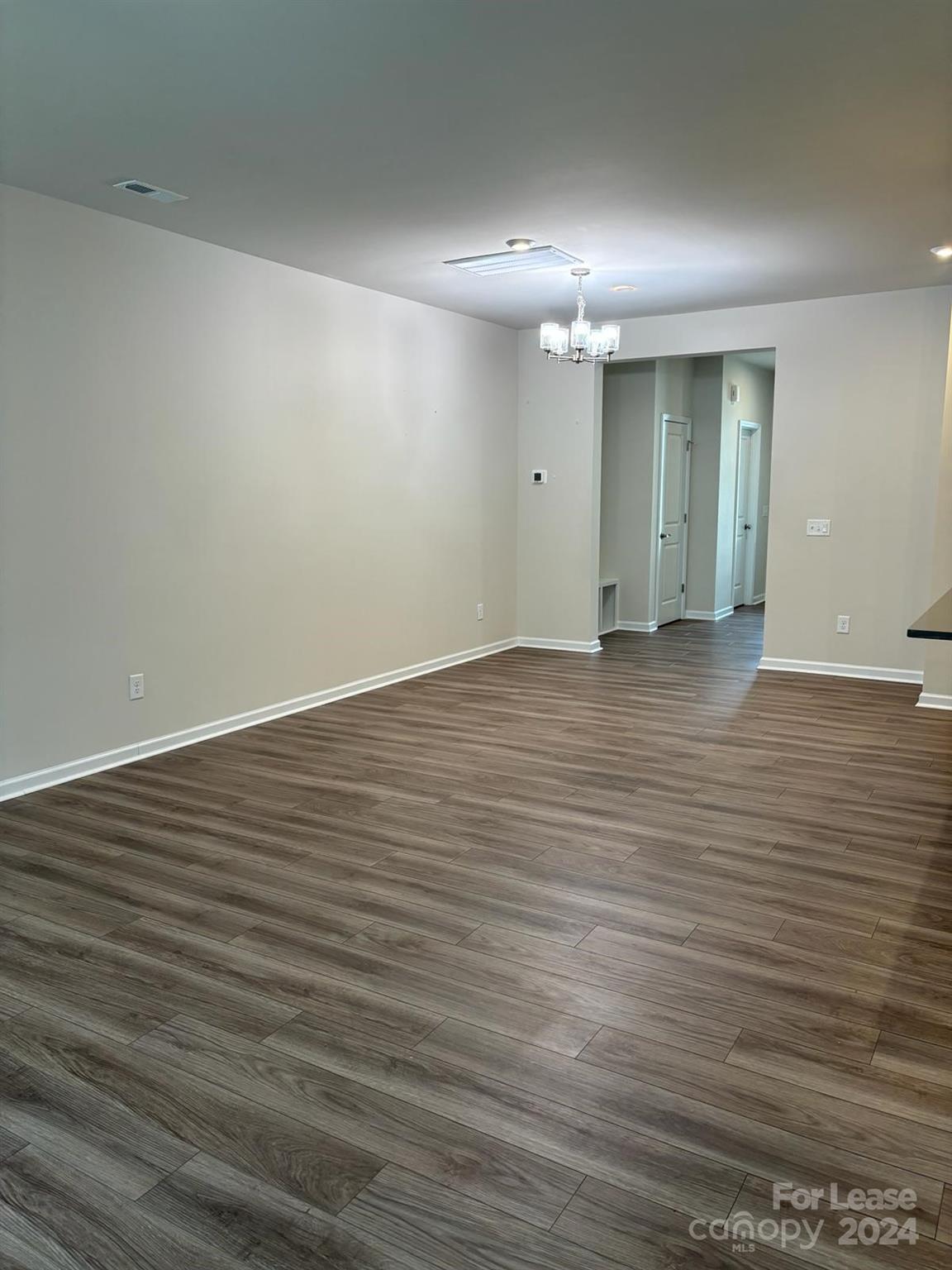 Ashburn - Residential Lease