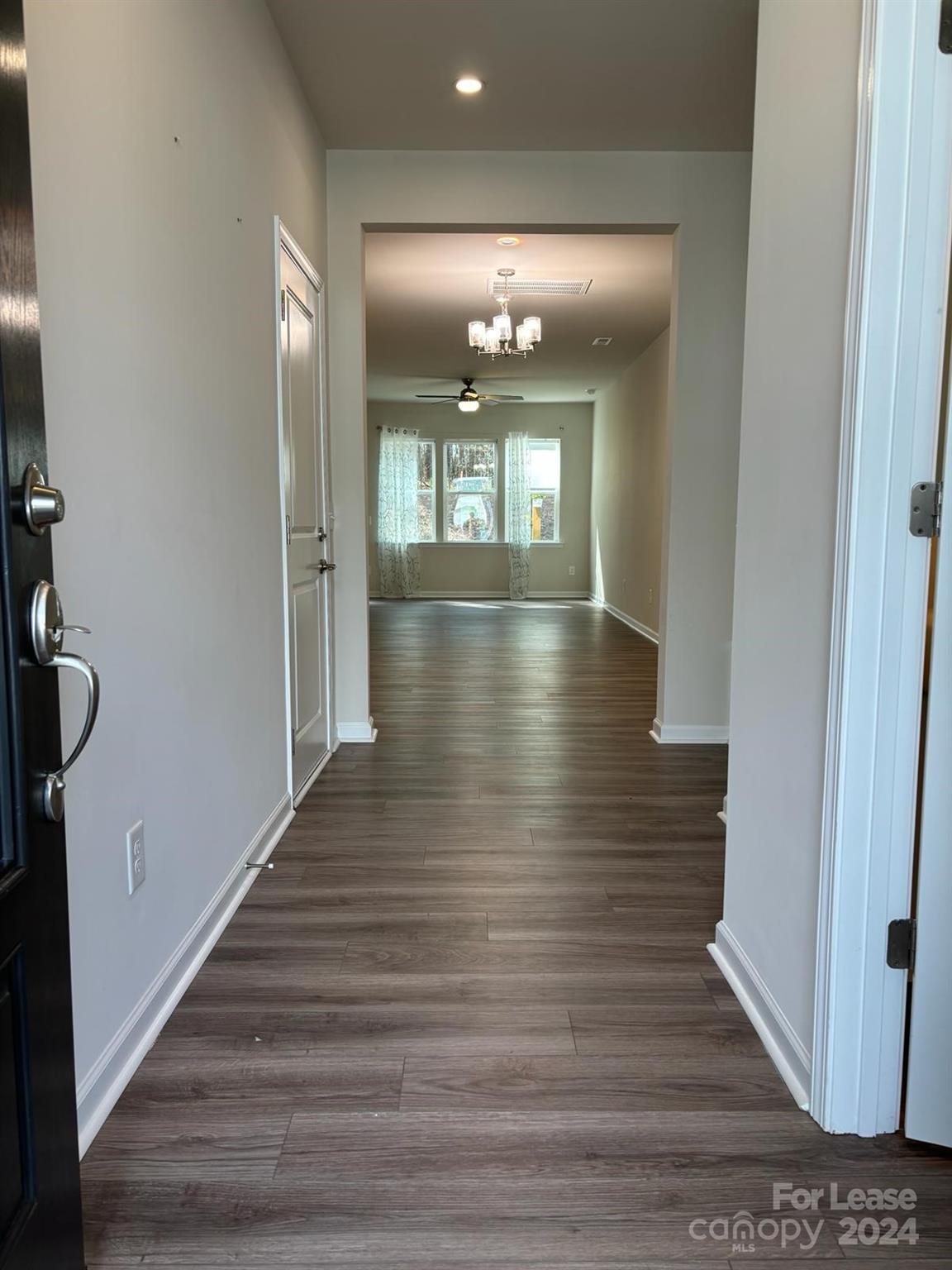 Ashburn - Residential Lease