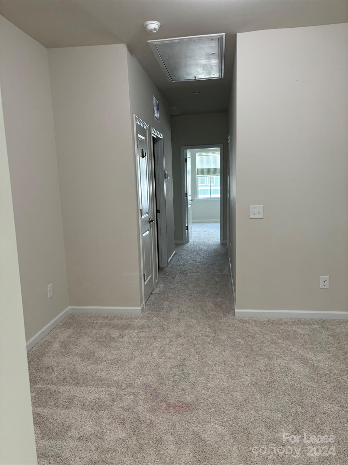 Ashburn - Residential Lease