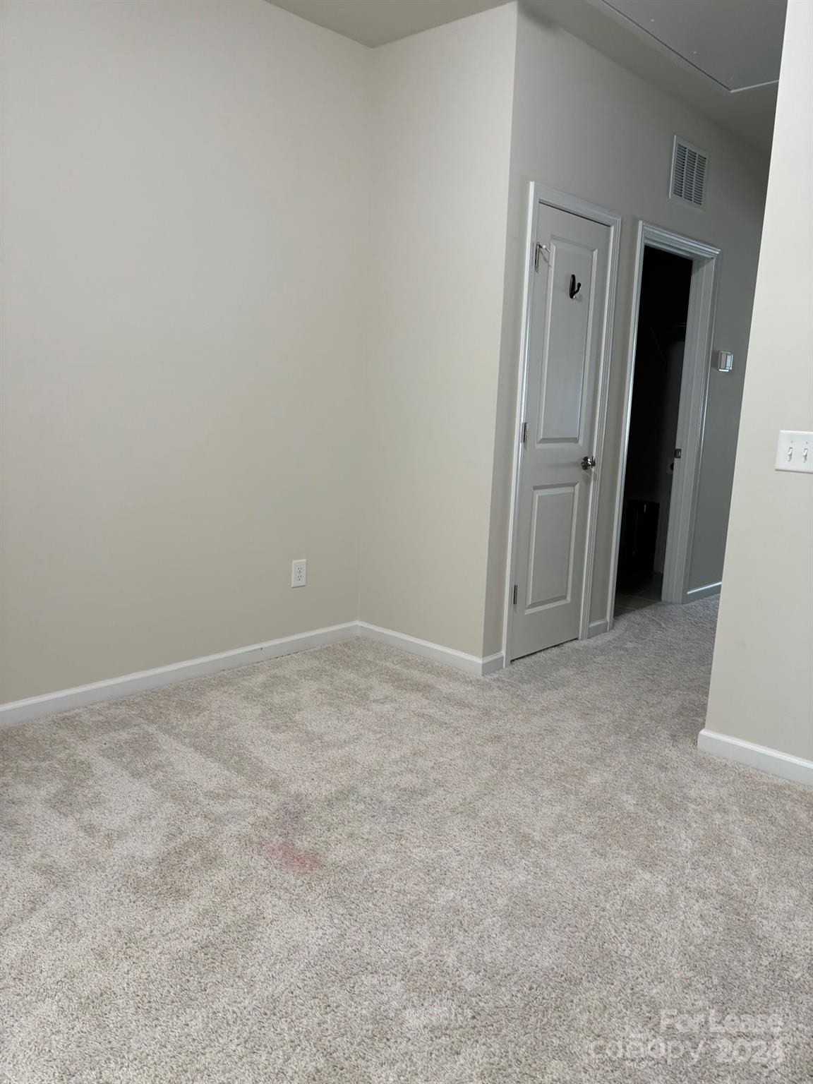 Ashburn - Residential Lease