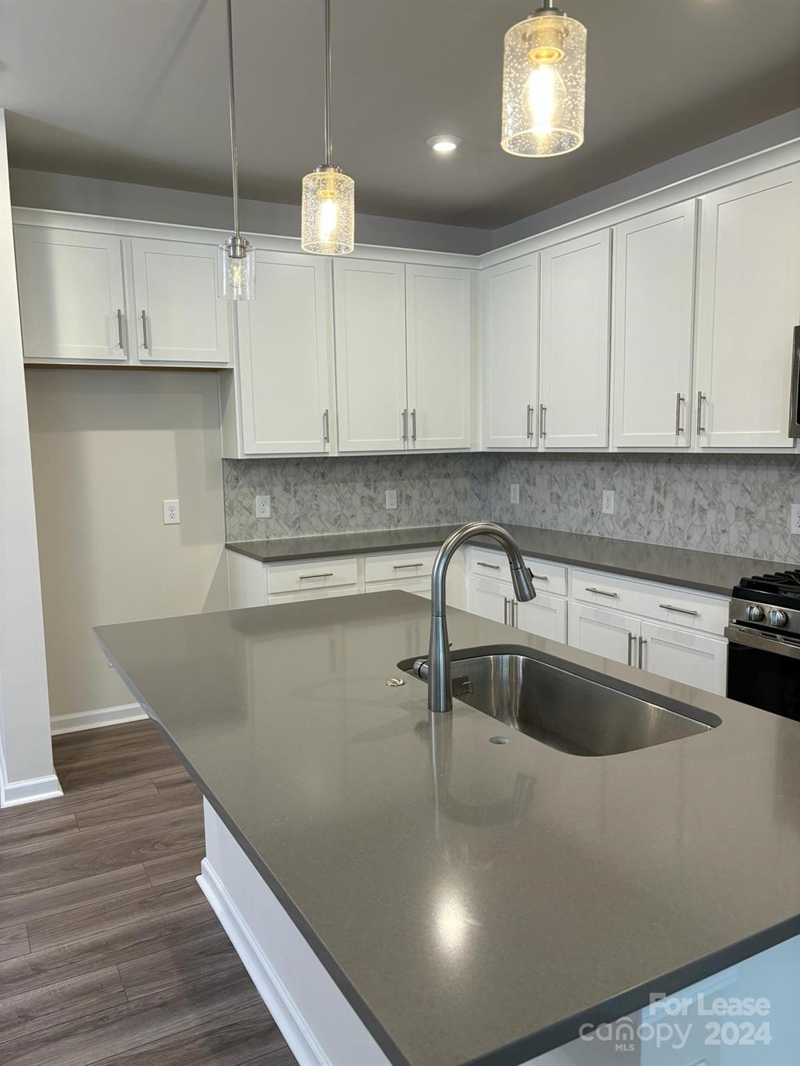 Ashburn - Residential Lease