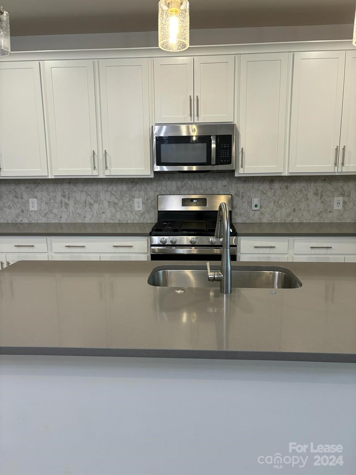 Ashburn - Residential Lease