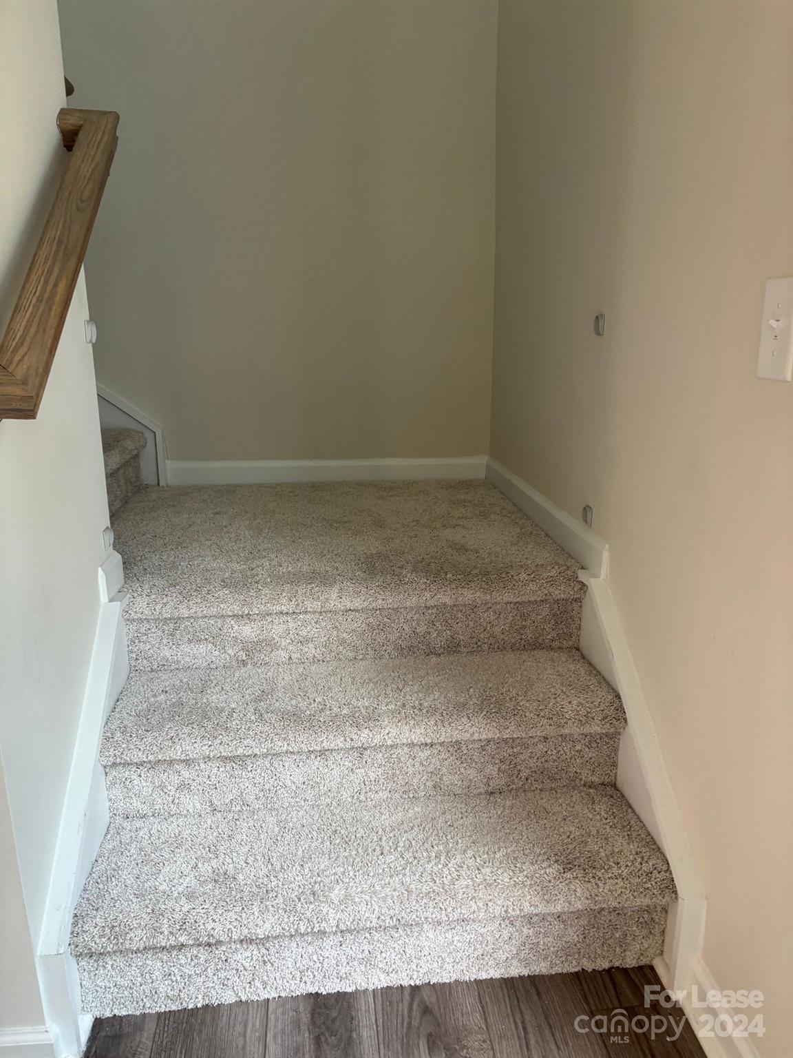 Ashburn - Residential Lease