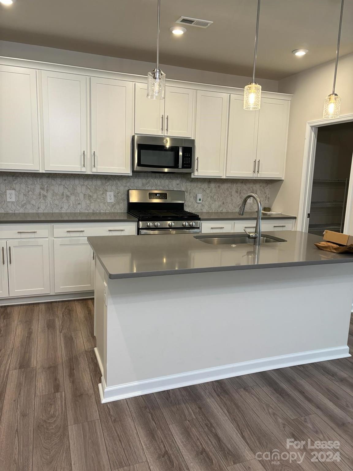 Ashburn - Residential Lease