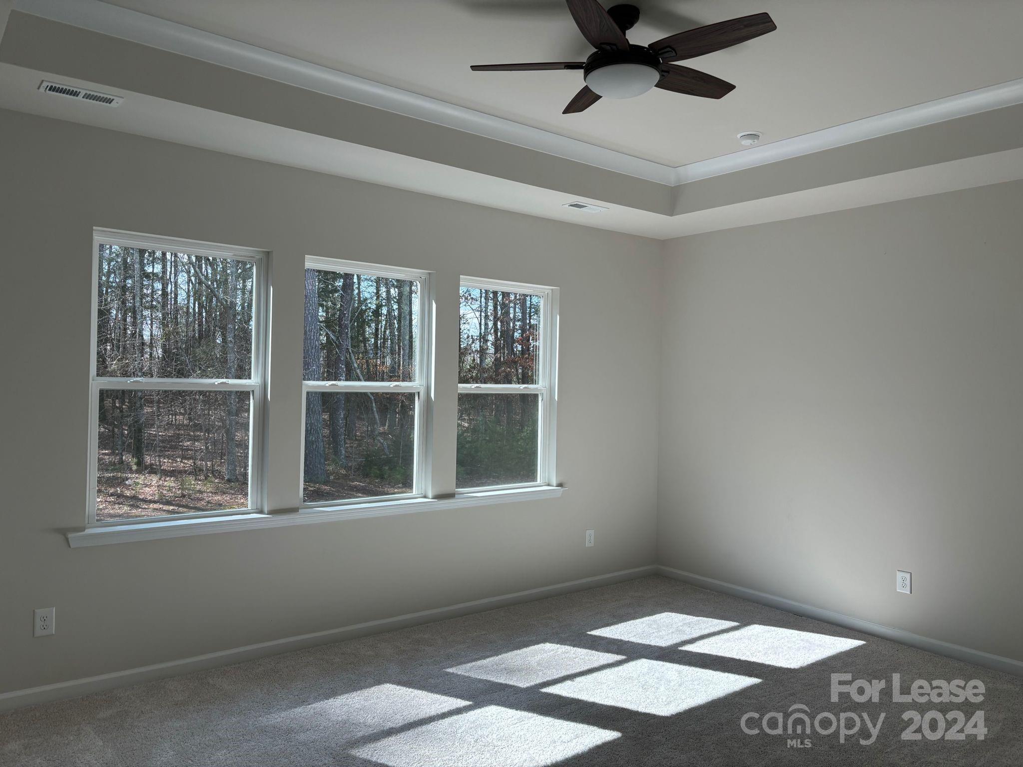 Ashburn - Residential Lease