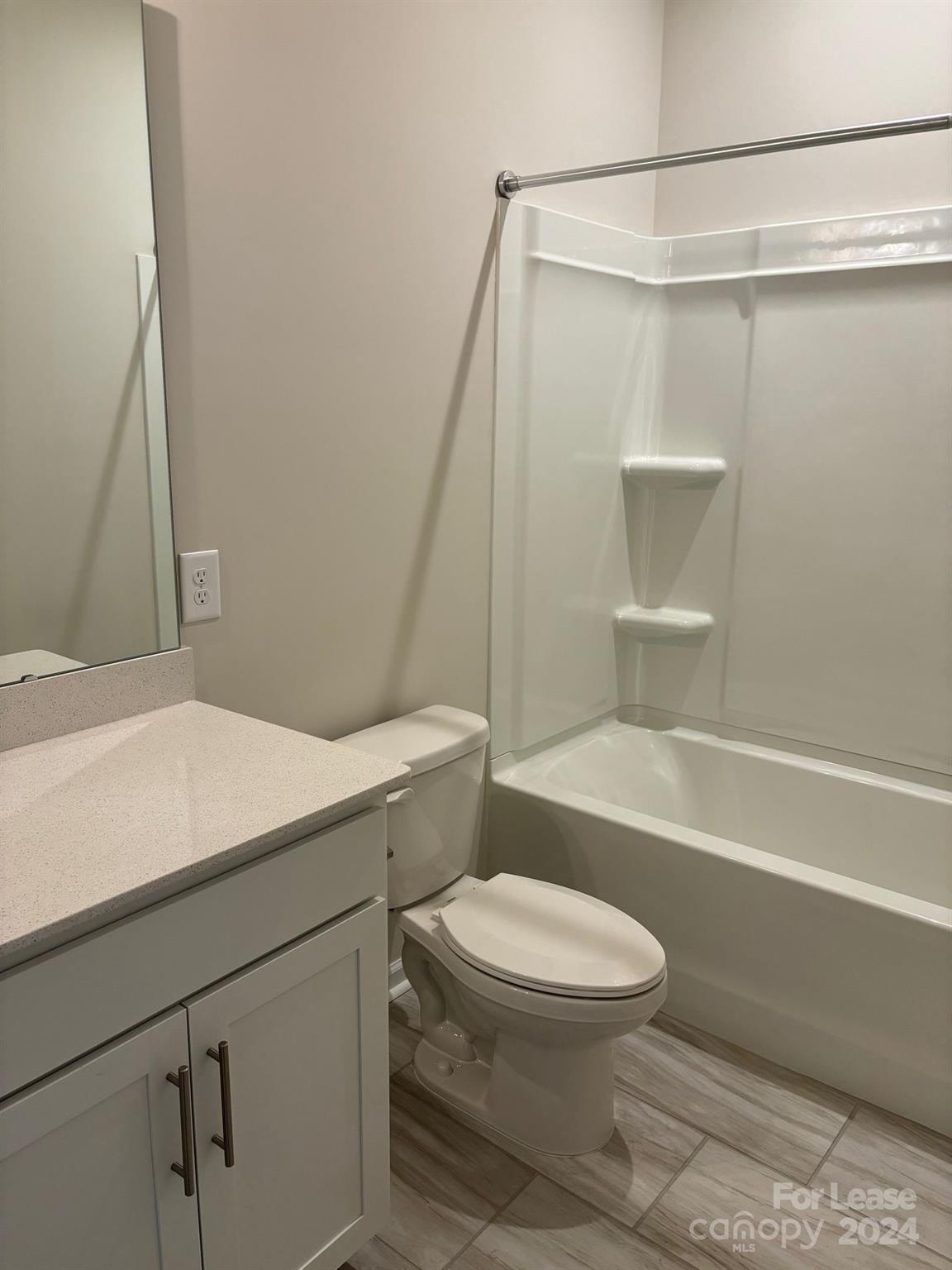 Ashburn - Residential Lease