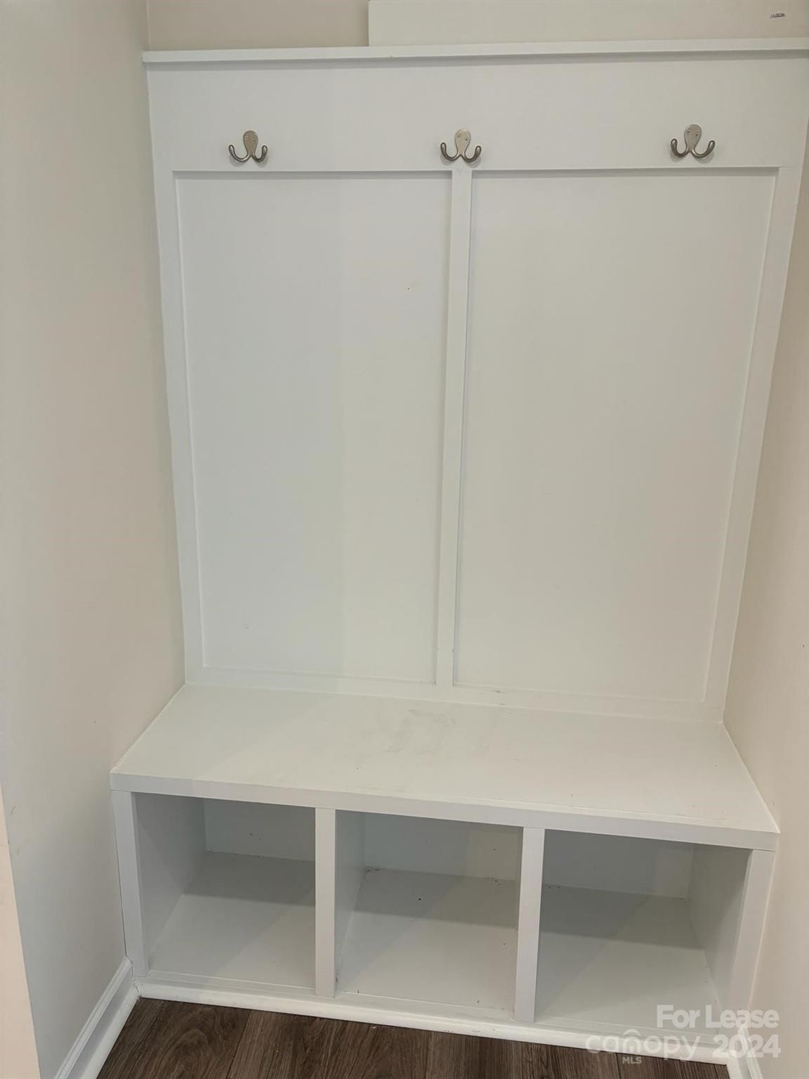 Ashburn - Residential Lease