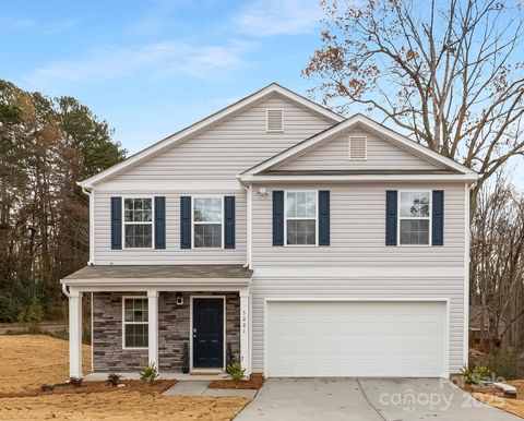 5124 Fireweed Court Dallas NC 28034
