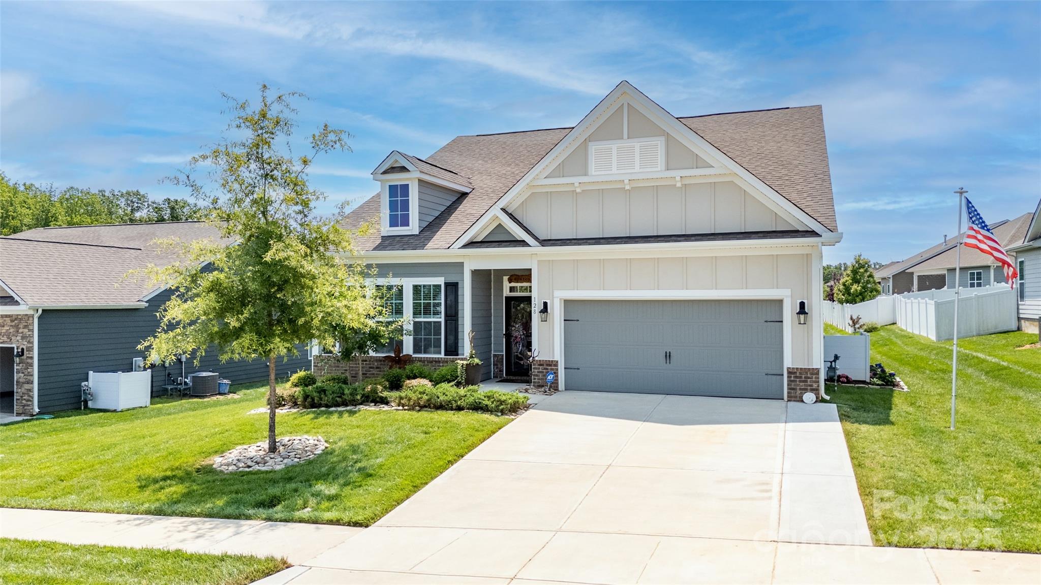 128 Asher Lane