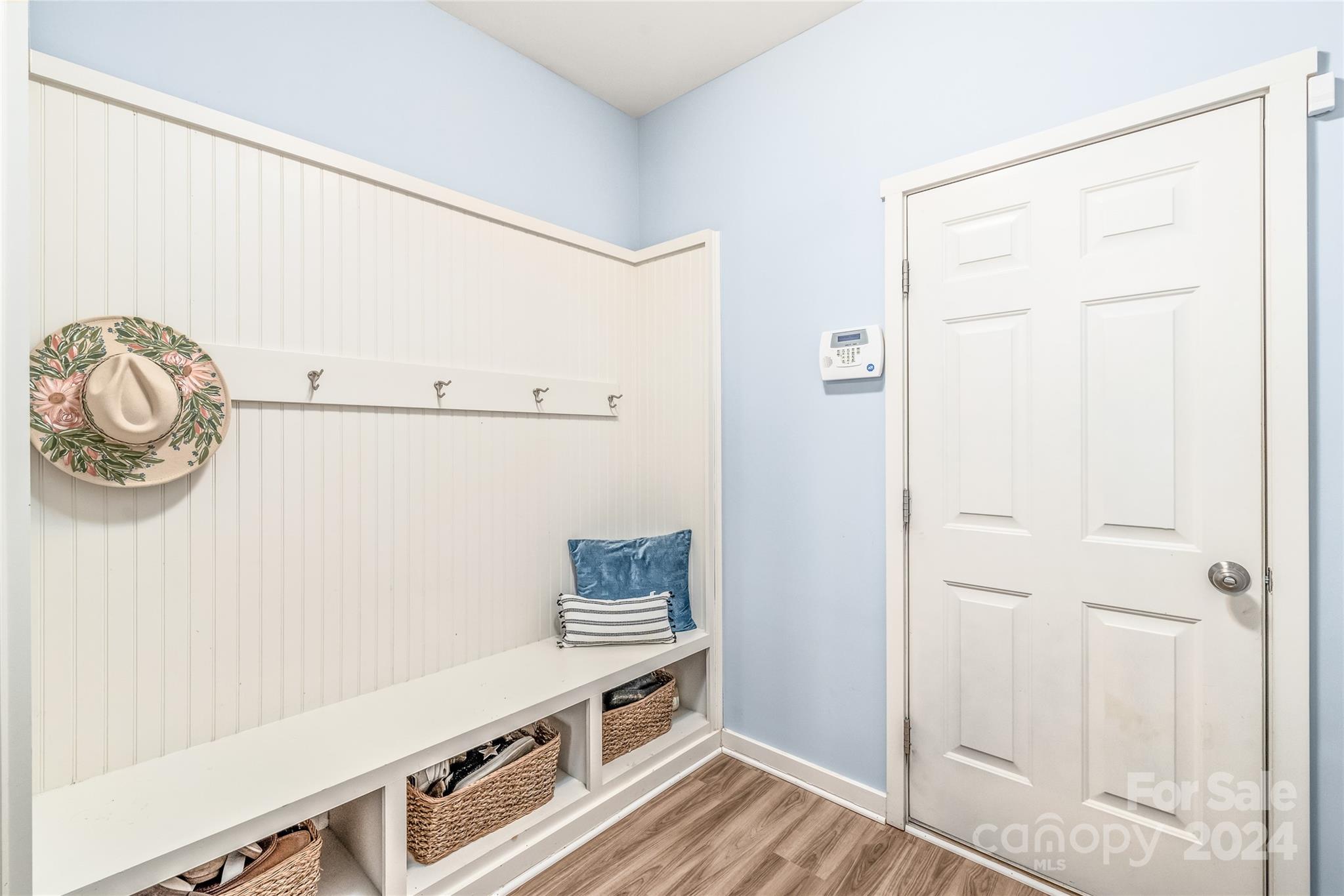 Roddey Park - Residential