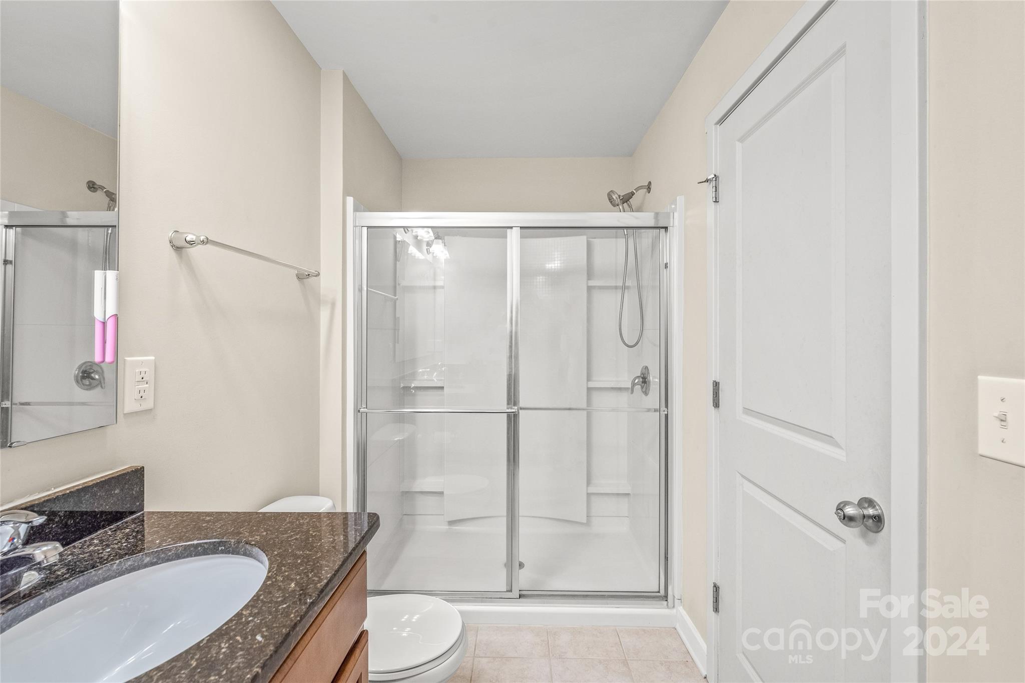 Roddey Park - Residential