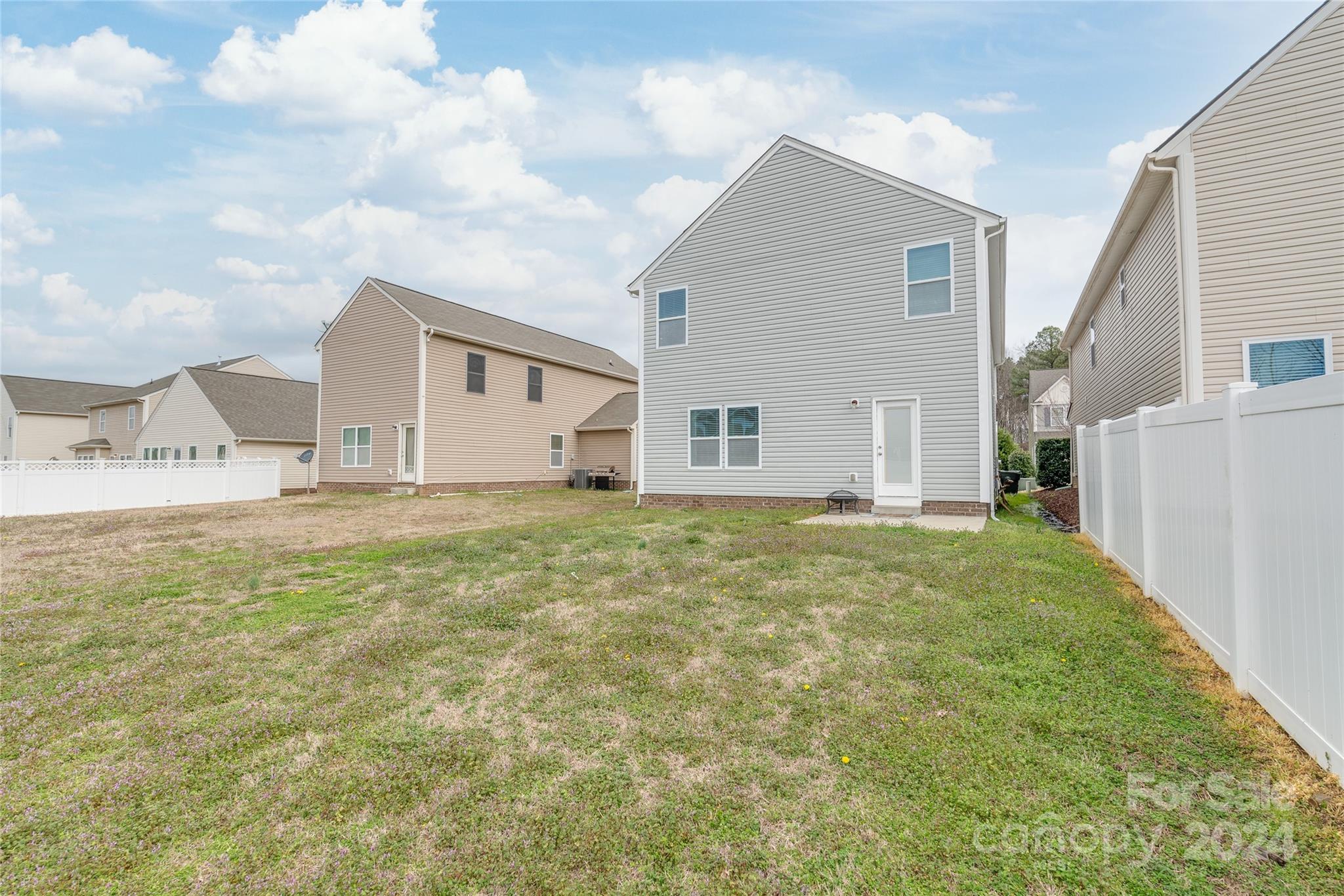 Roddey Park - Residential