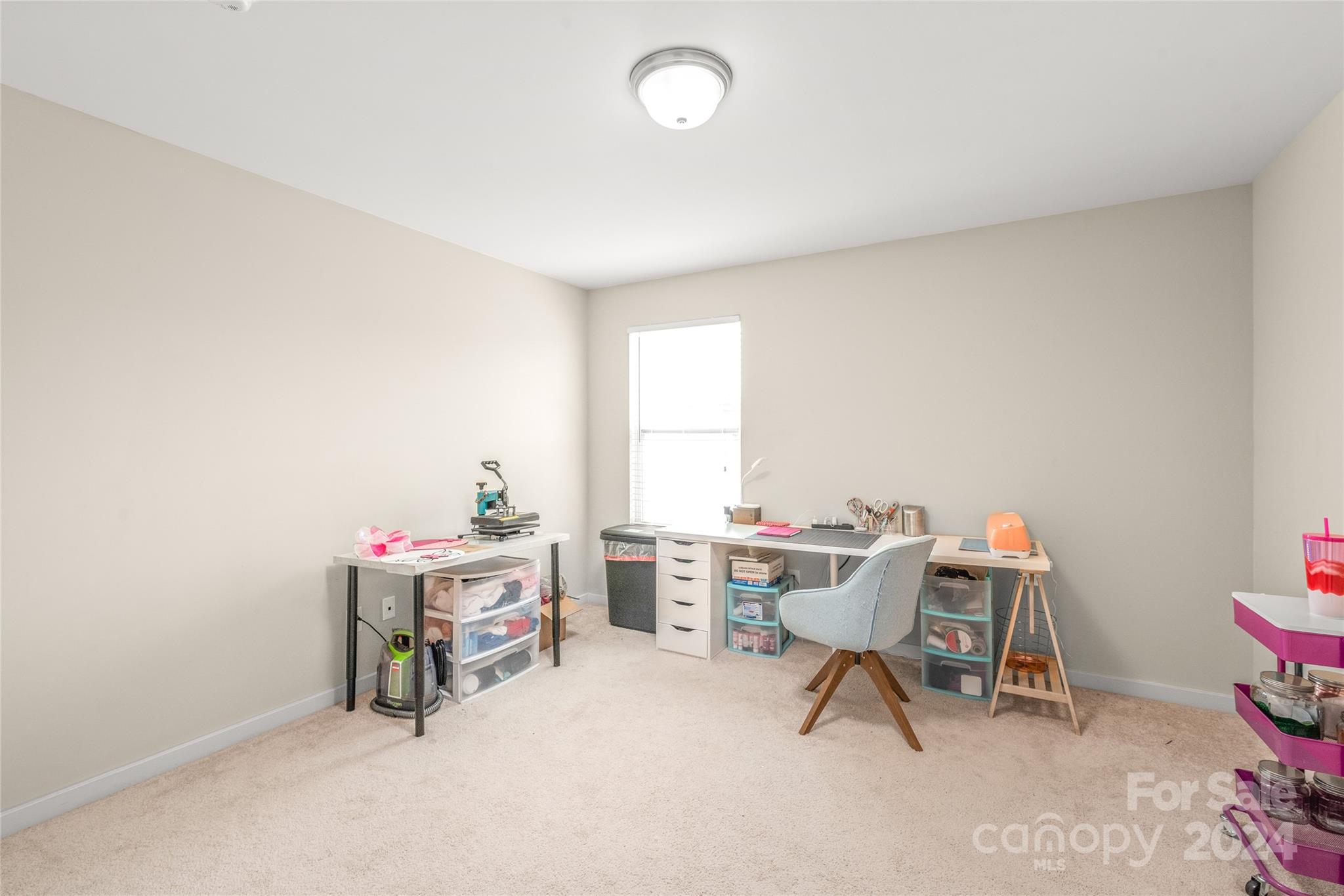 Roddey Park - Residential