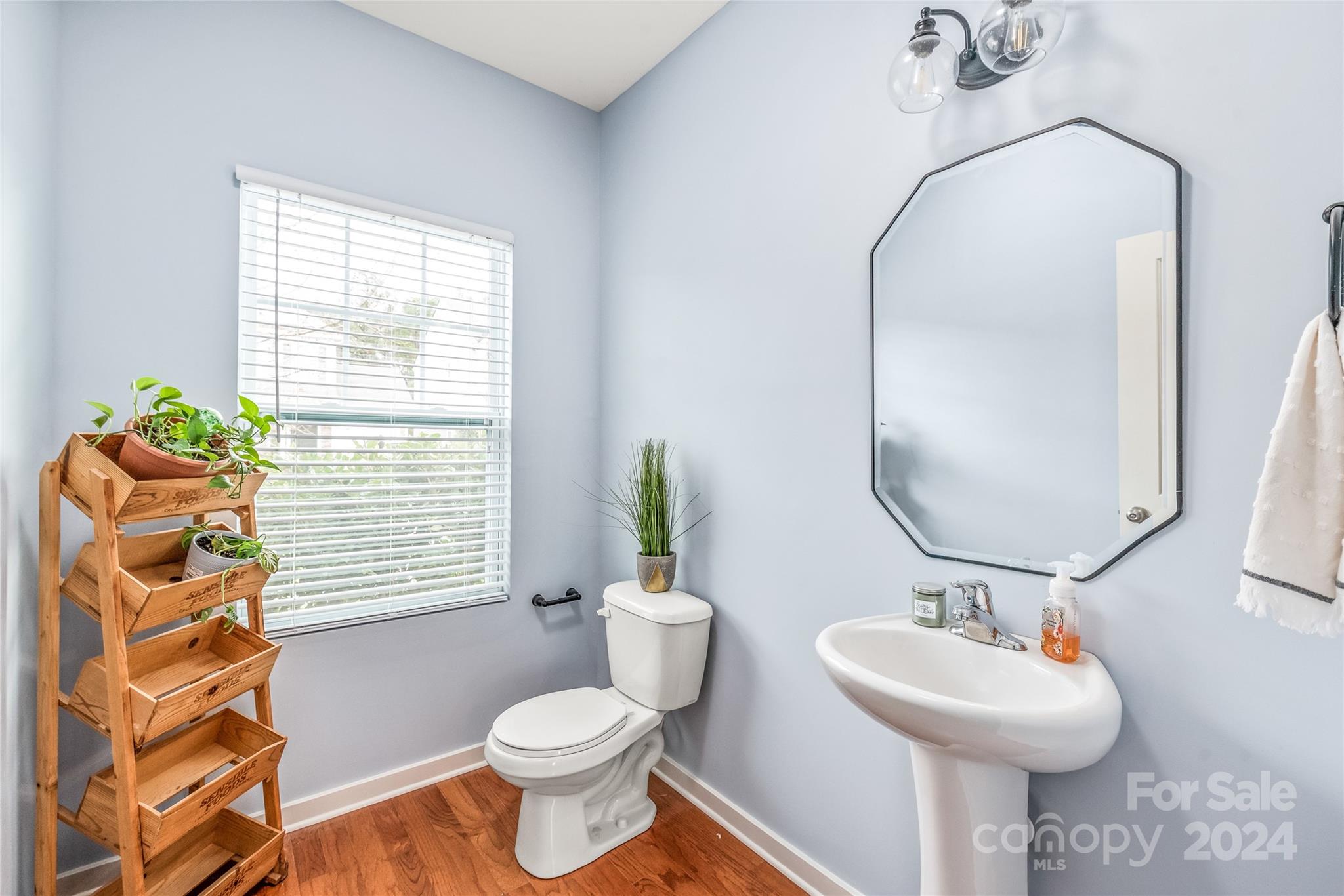 Roddey Park - Residential