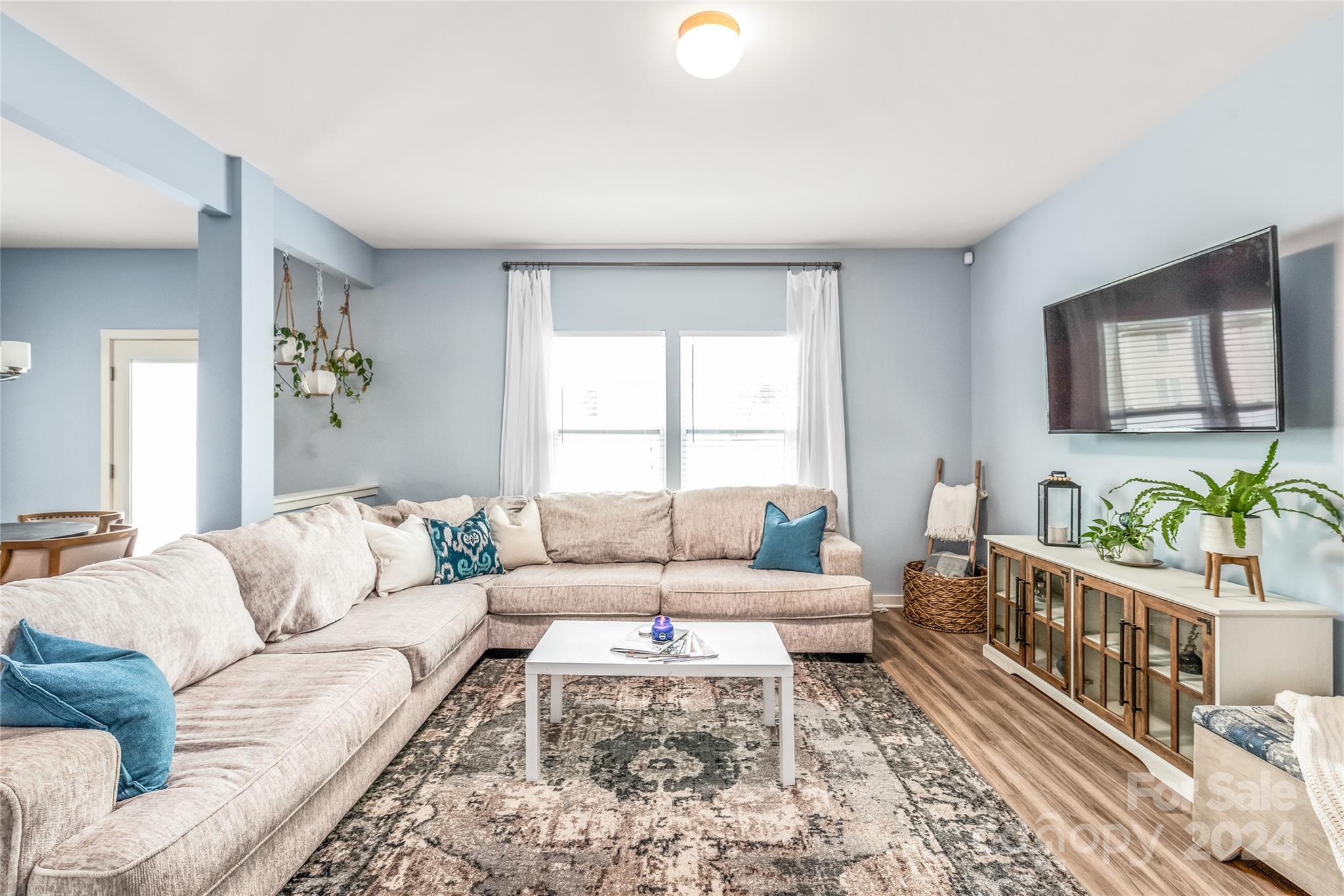 Roddey Park - Residential