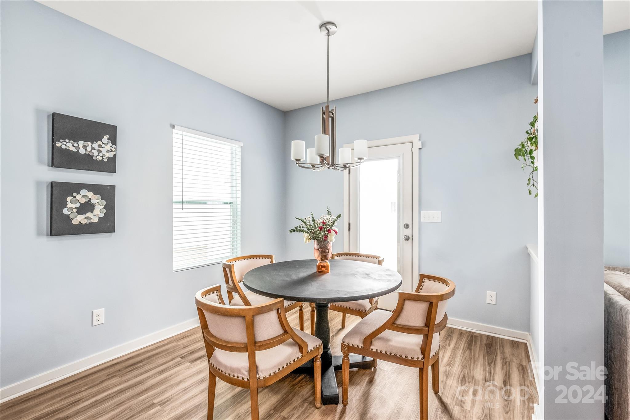 Roddey Park - Residential