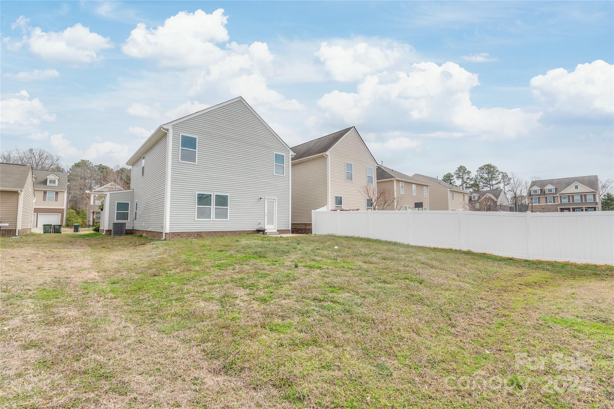 Roddey Park - Residential