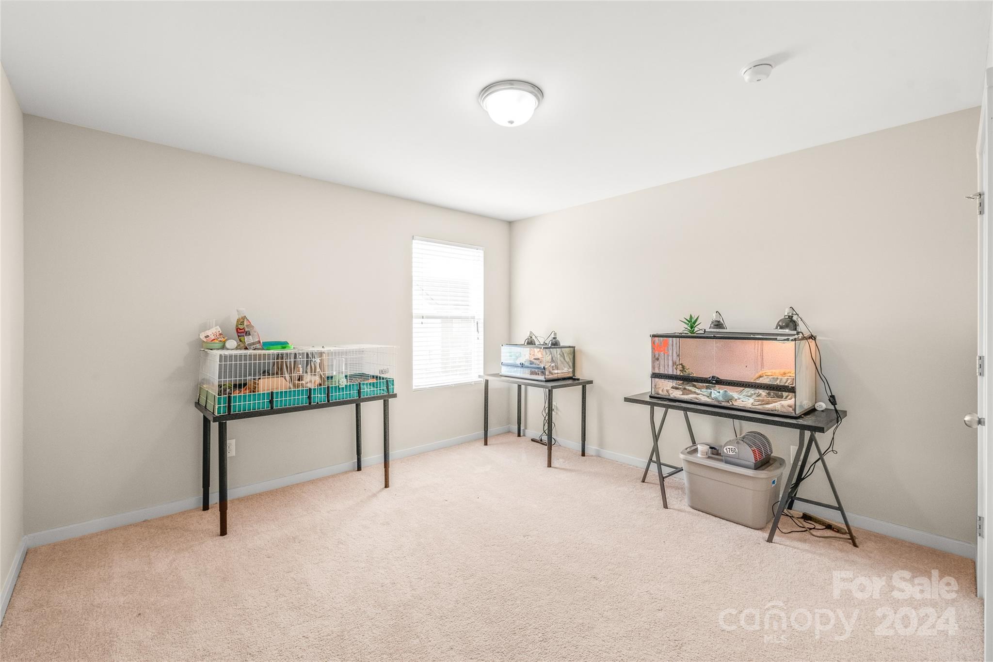 Roddey Park - Residential