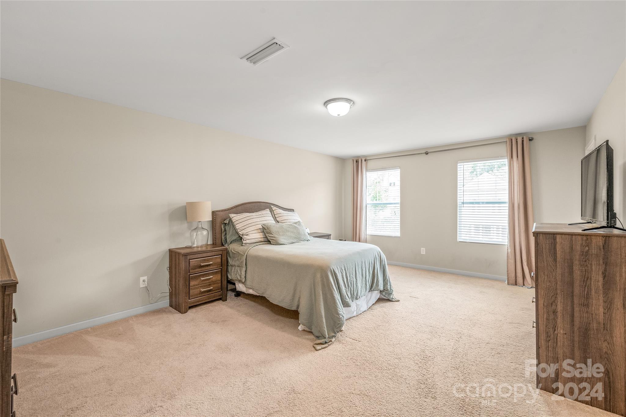 Roddey Park - Residential