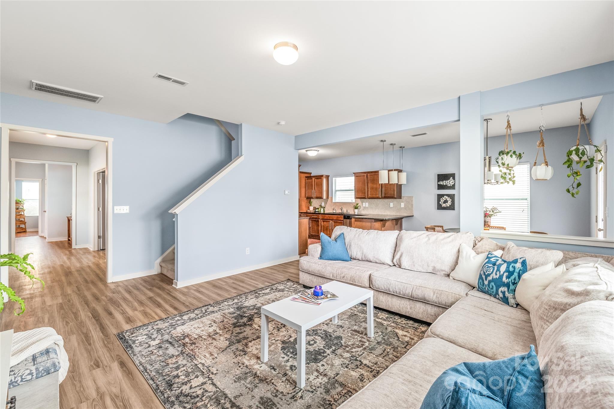 Roddey Park - Residential